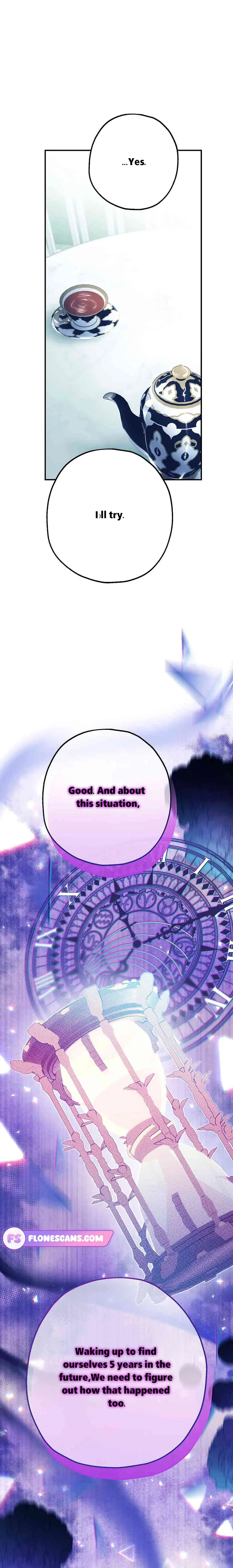 Read See You in the Future EN Manga Online