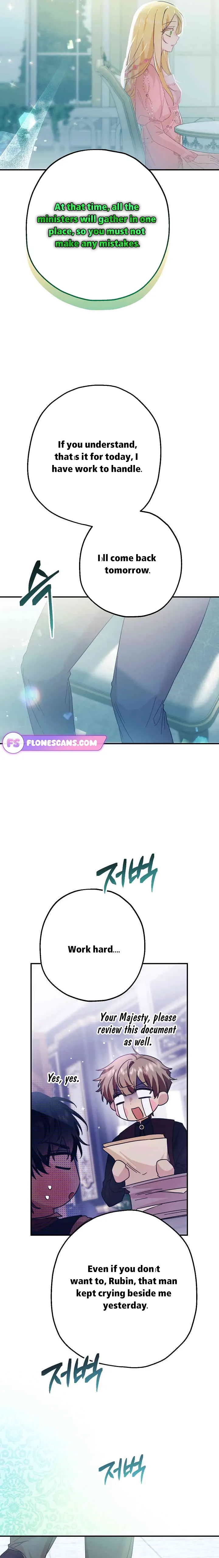Read See You in the Future EN Manga Online