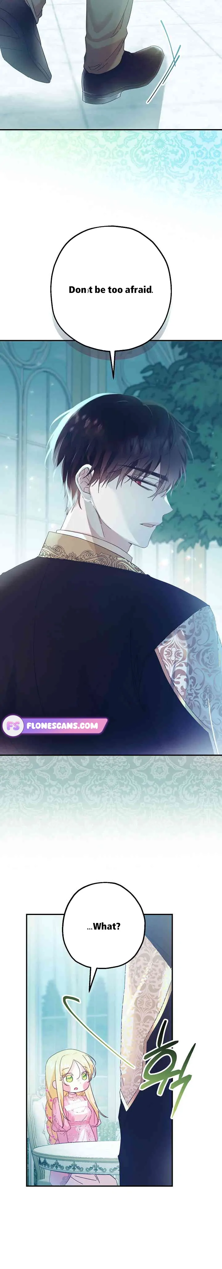 Read See You in the Future EN Manga Online