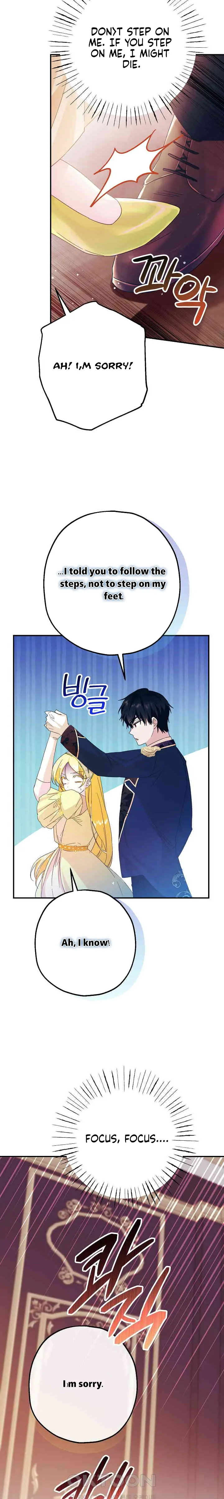 Read See You in the Future EN Manga Online