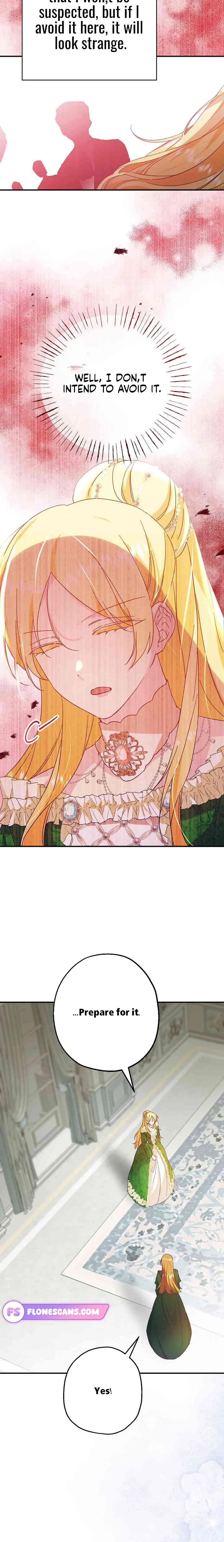 Read See You in the Future EN Manga Online