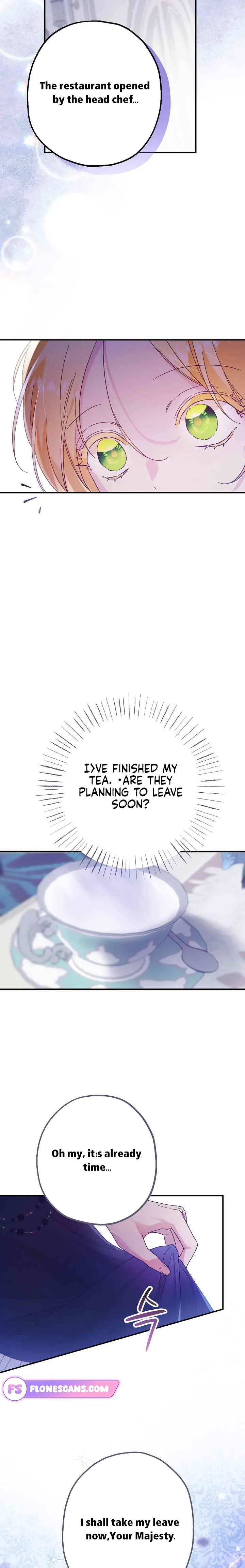 Read See You in the Future EN Manga Online