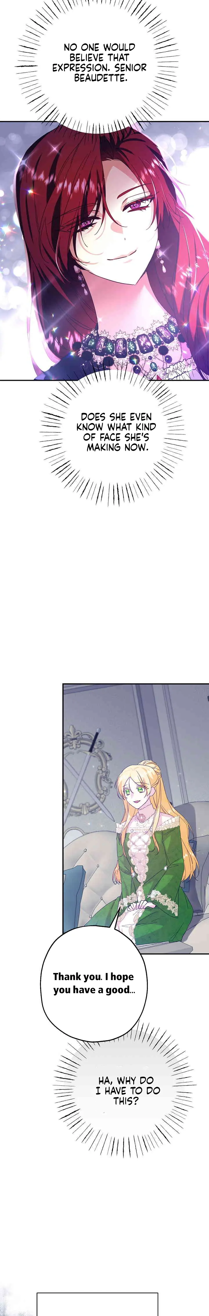 Read See You in the Future EN Manga Online