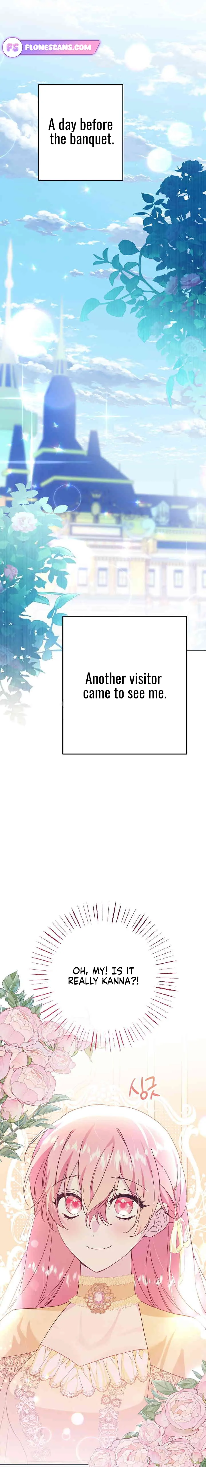 Read See You in the Future EN Manga Online