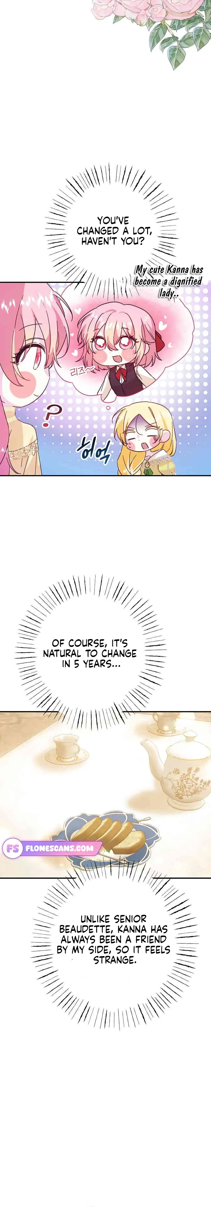 Read See You in the Future EN Manga Online