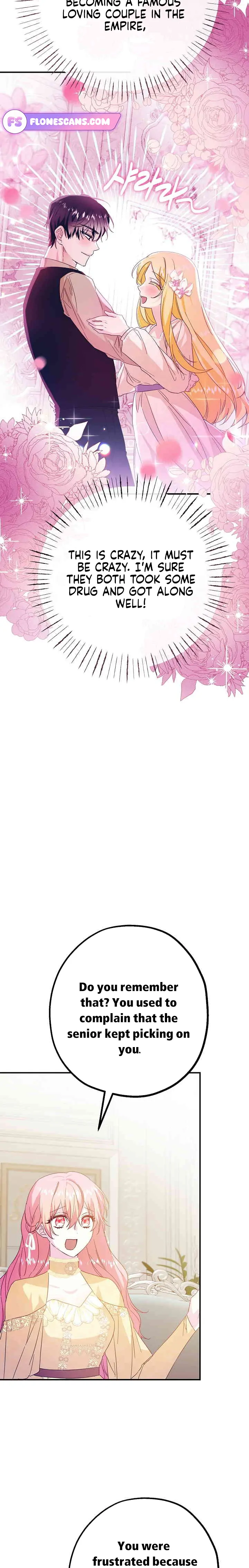 Read See You in the Future EN Manga Online