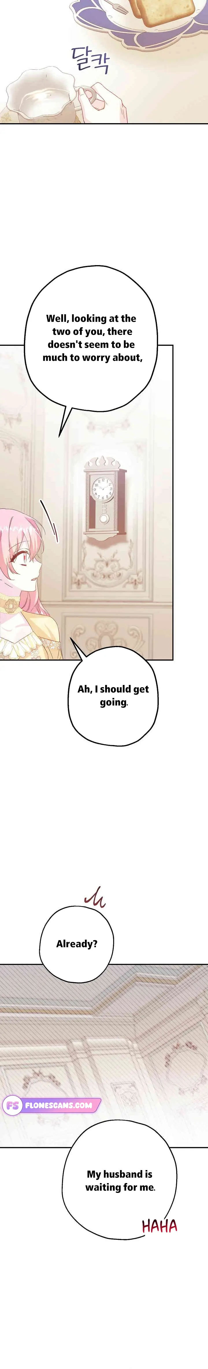 Read See You in the Future EN Manga Online