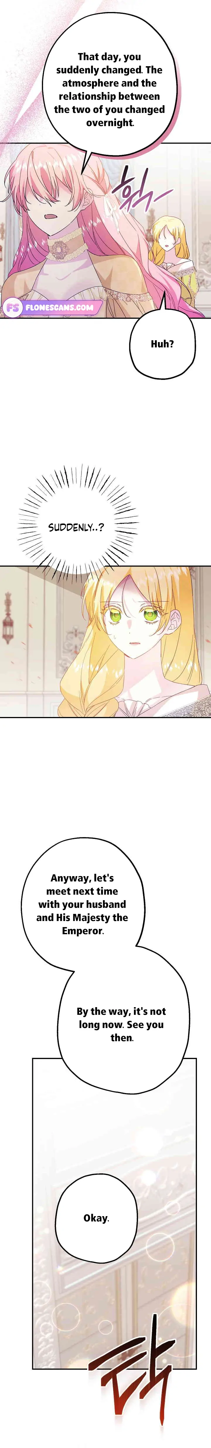 Read See You in the Future EN Manga Online