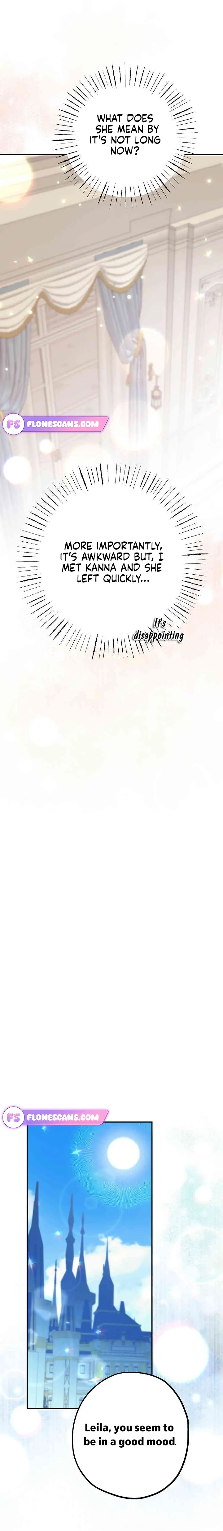 Read See You in the Future EN Manga Online