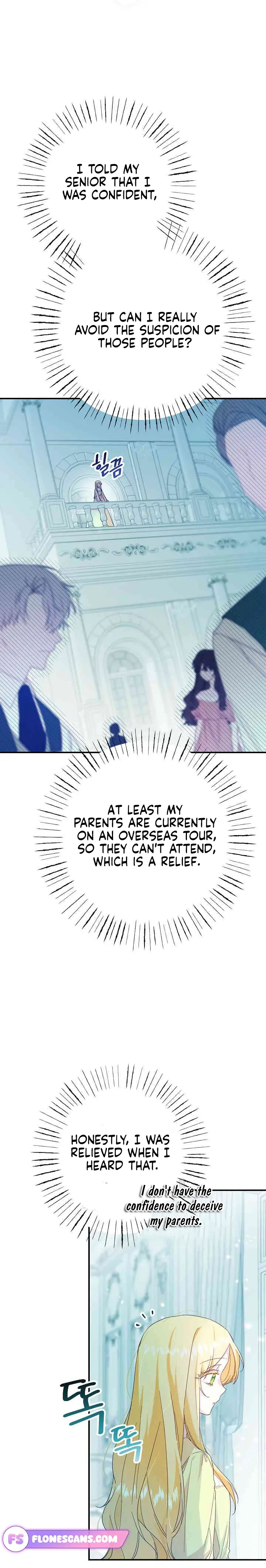 Read See You in the Future EN Manga Online