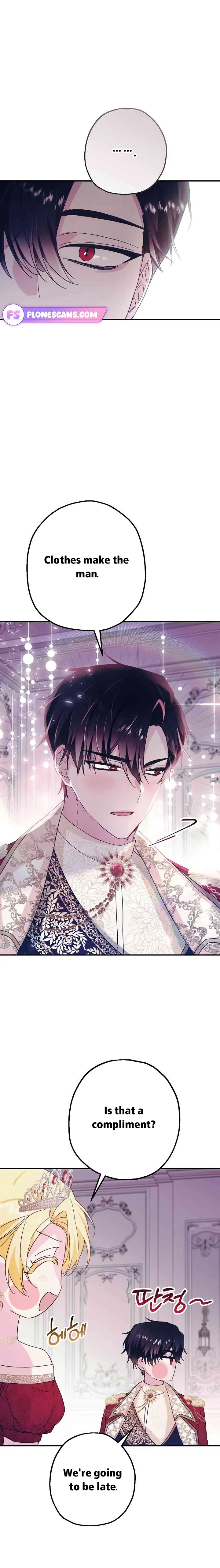 Read See You in the Future EN Manga Online