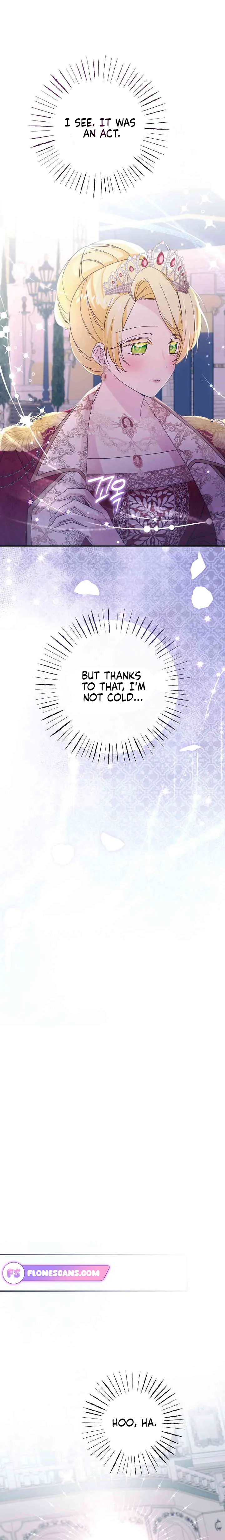 Read See You in the Future EN Manga Online