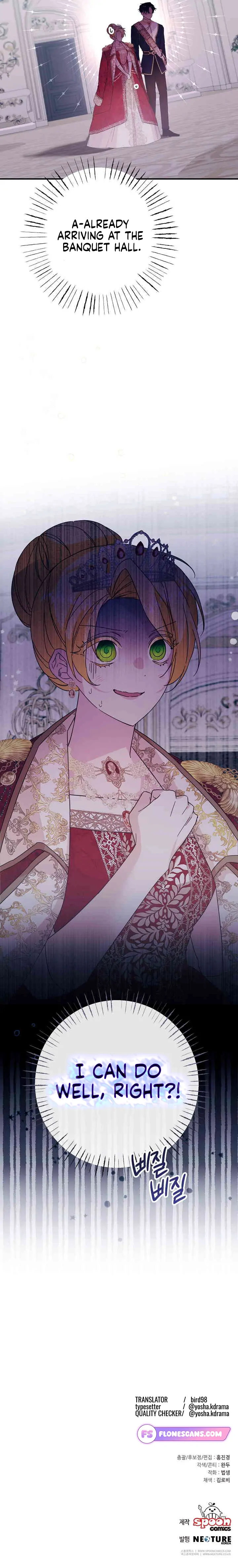 Read See You in the Future EN Manga Online