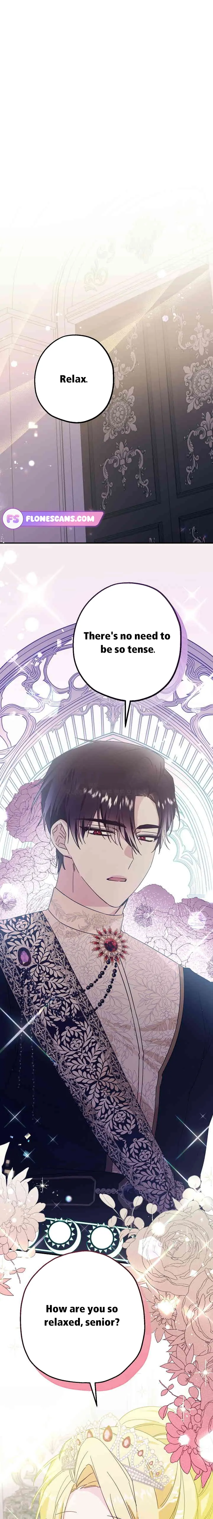 Read See You in the Future EN Manga Online