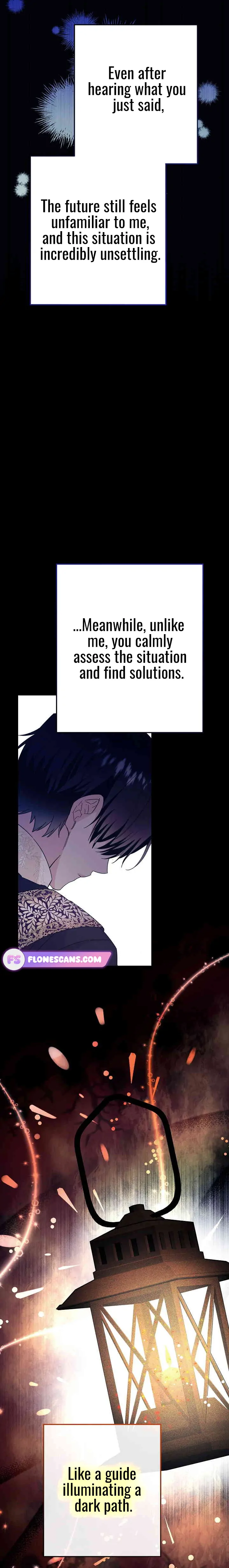 Read See You in the Future EN Manga Online