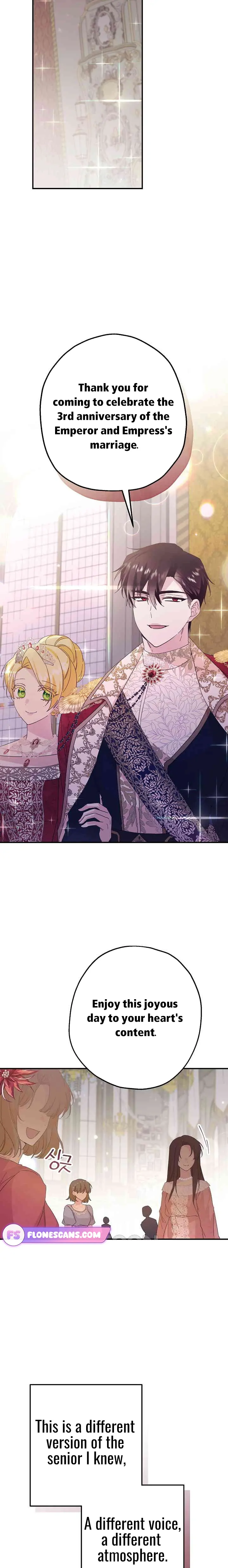 Read See You in the Future EN Manga Online