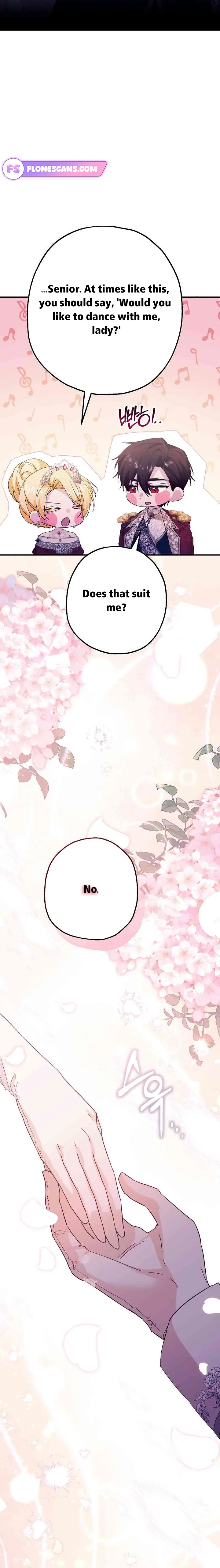 Read See You in the Future EN Manga Online