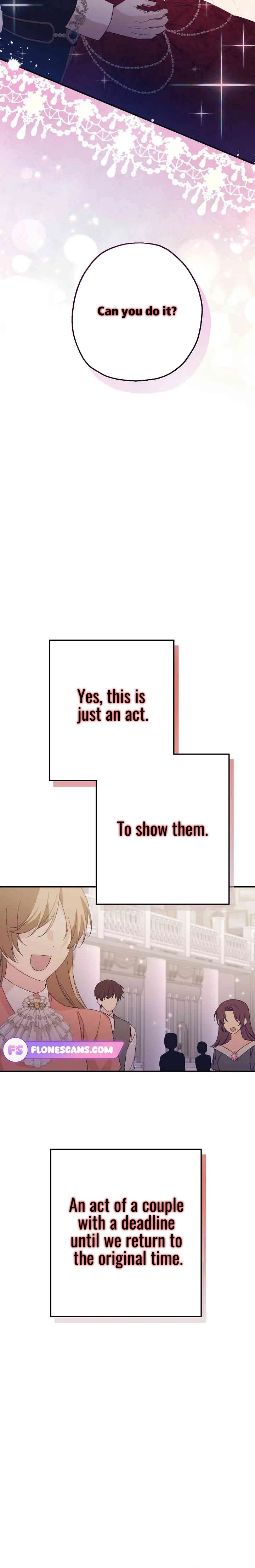 Read See You in the Future EN Manga Online