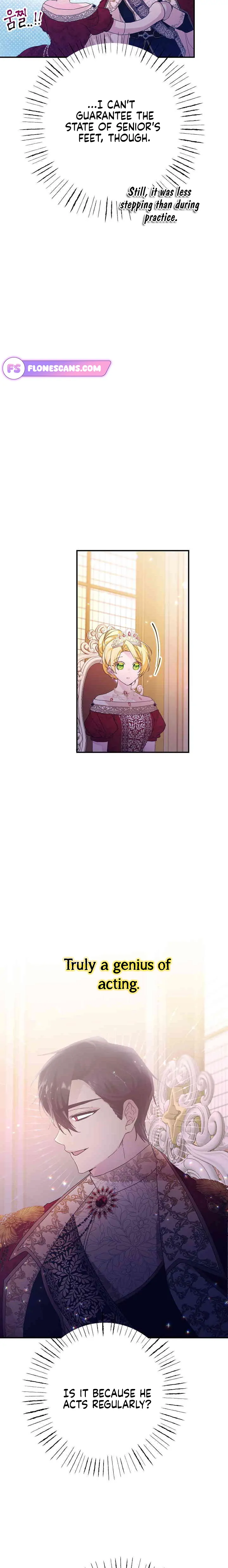 Read See You in the Future EN Manga Online