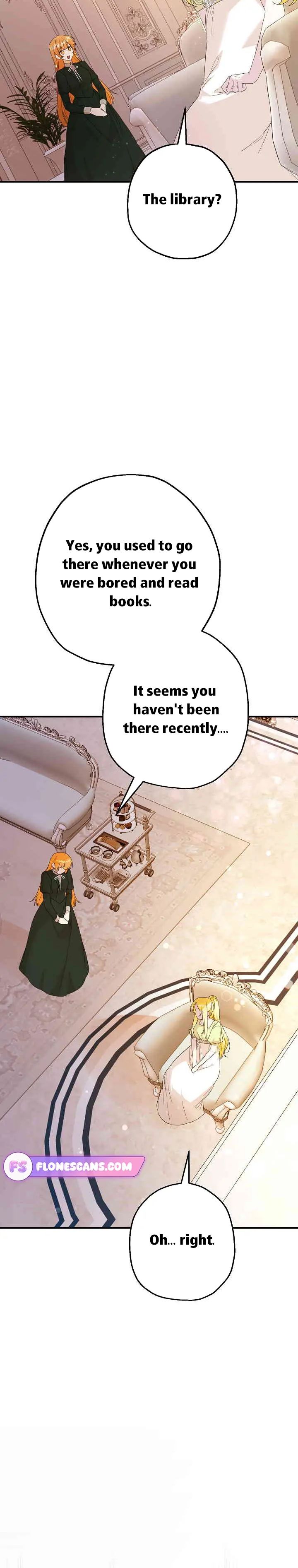 Read See You in the Future EN Manga Online
