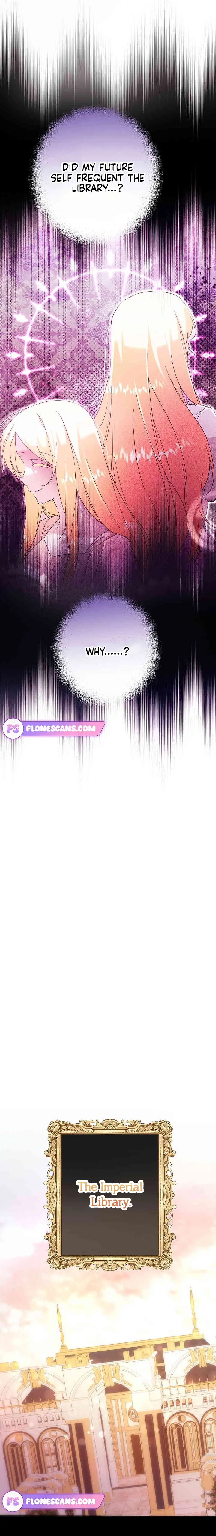 Read See You in the Future EN Manga Online