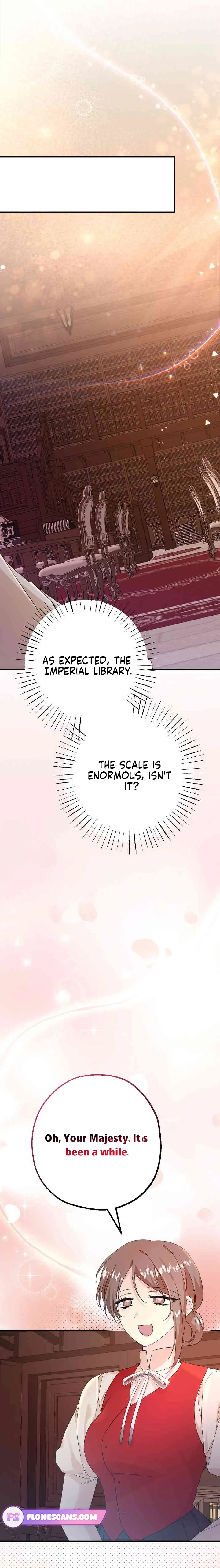 Read See You in the Future EN Manga Online