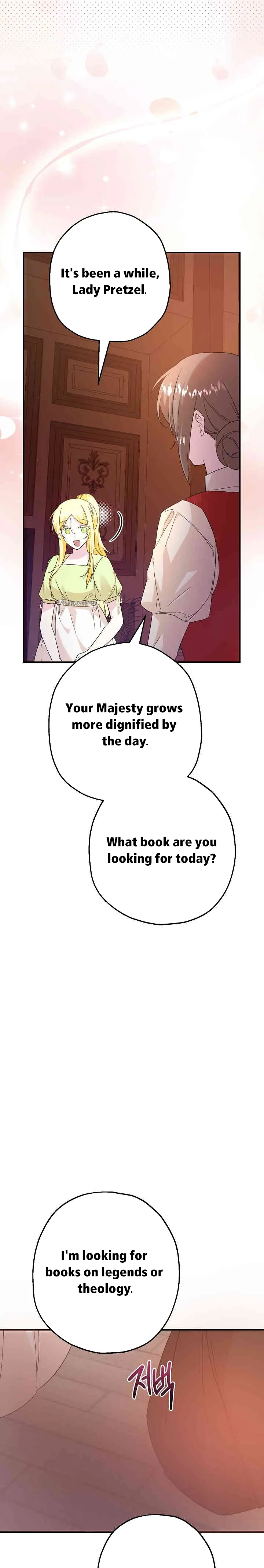Read See You in the Future EN Manga Online