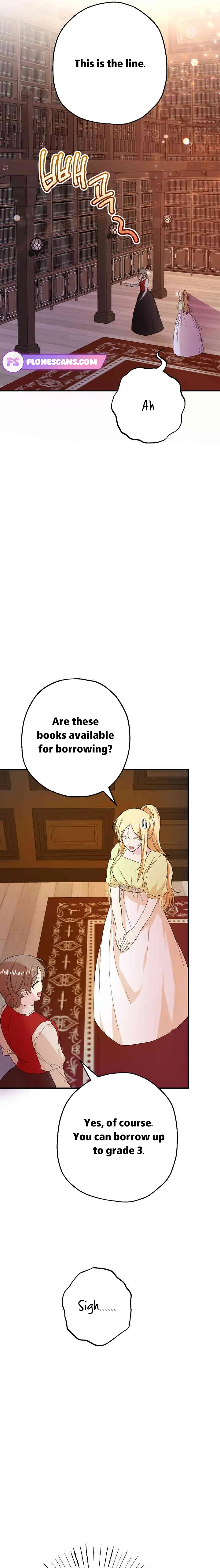 Read See You in the Future EN Manga Online