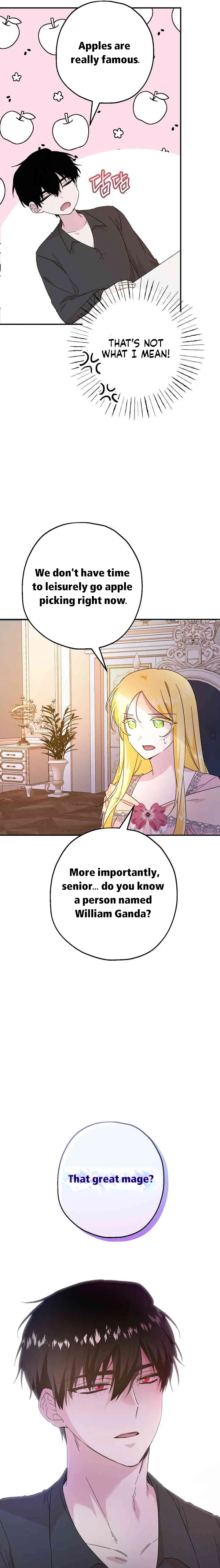Read See You in the Future EN Manga Online