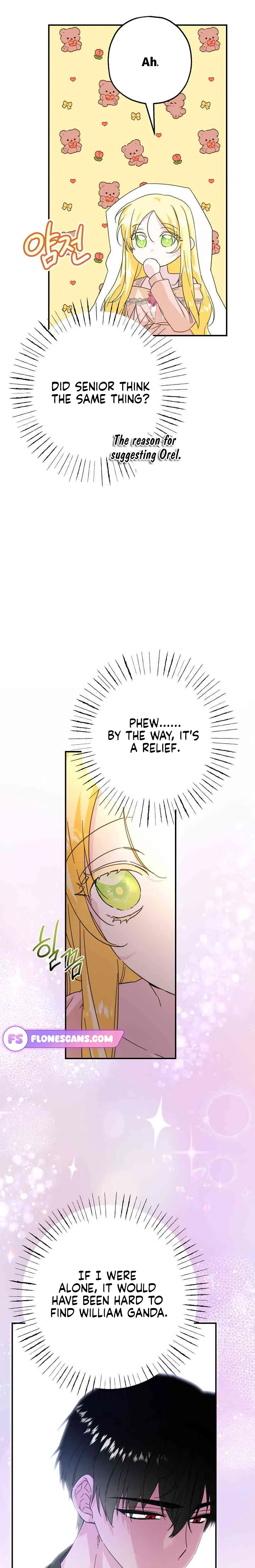 Read See You in the Future EN Manga Online
