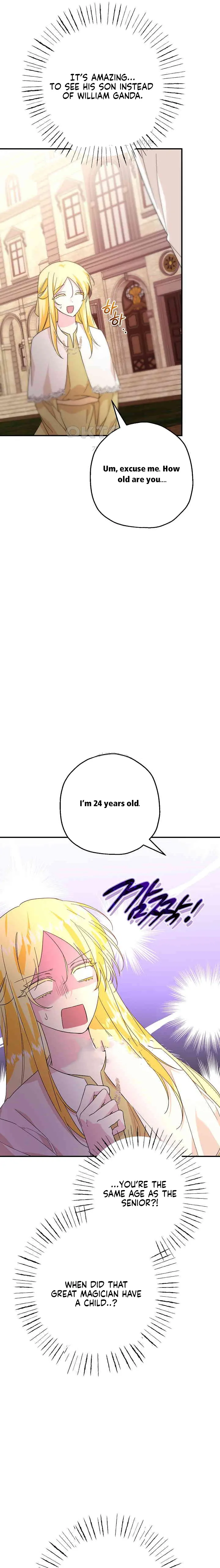 Read See You in the Future EN Manga Online