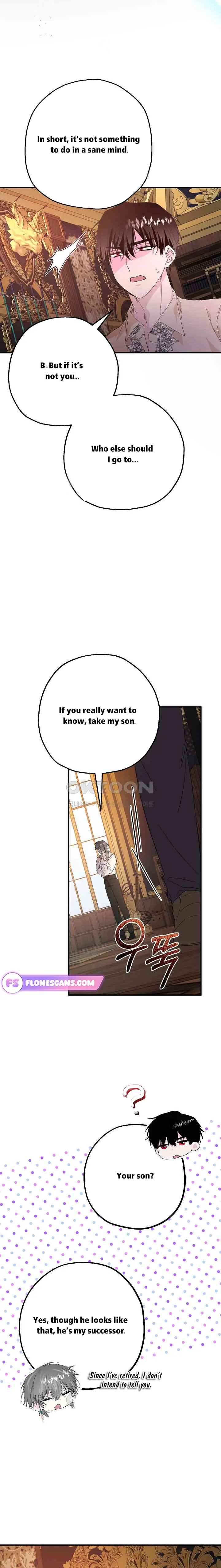Read See You in the Future EN Manga Online