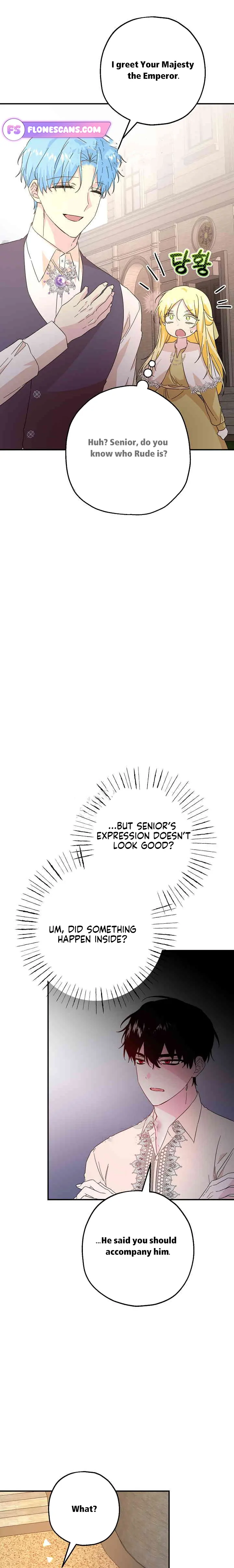 Read See You in the Future EN Manga Online