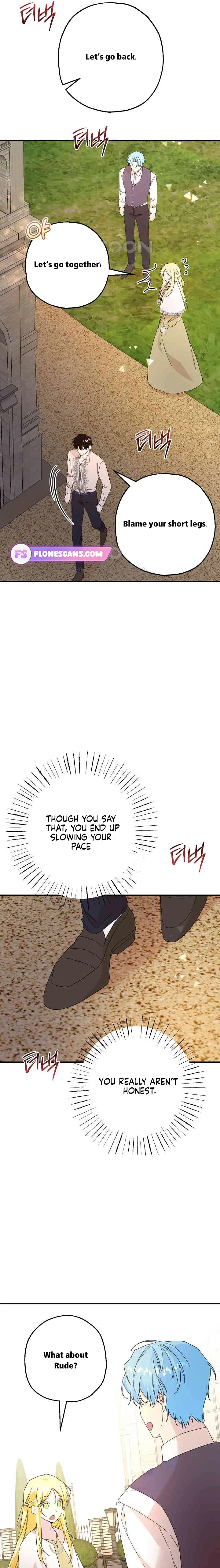 Read See You in the Future EN Manga Online