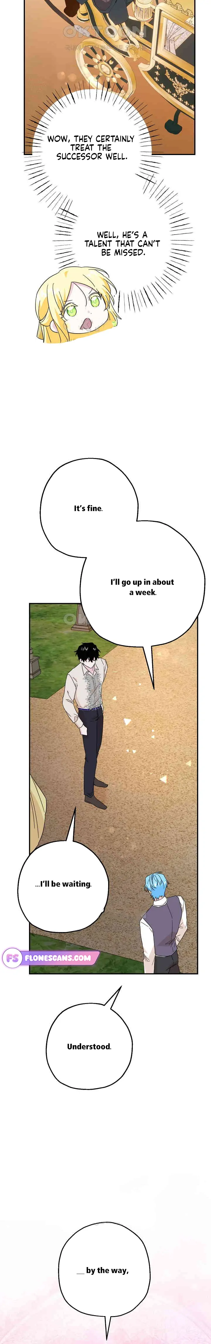 Read See You in the Future EN Manga Online