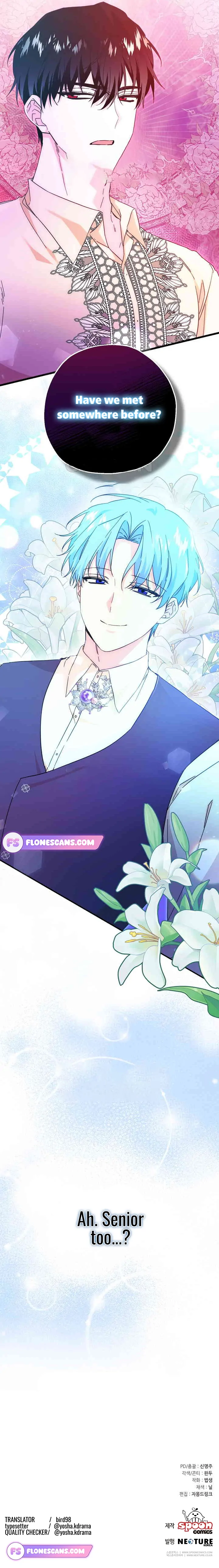 Read See You in the Future EN Manga Online