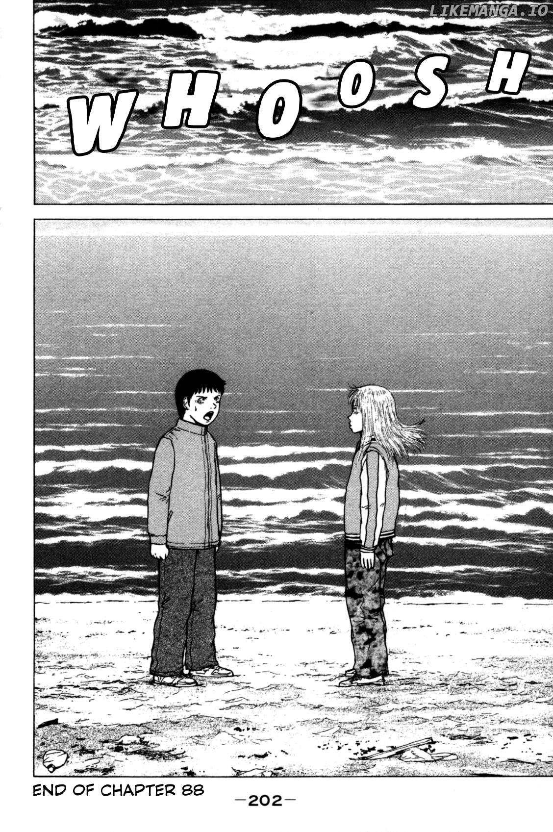 Read Sekitou Elergy EN Manga Online