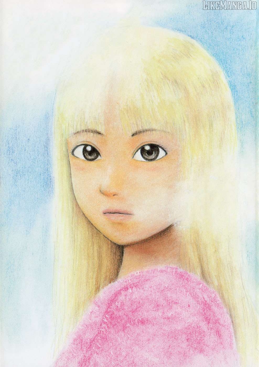 Read Sekitou Elergy EN Manga Online