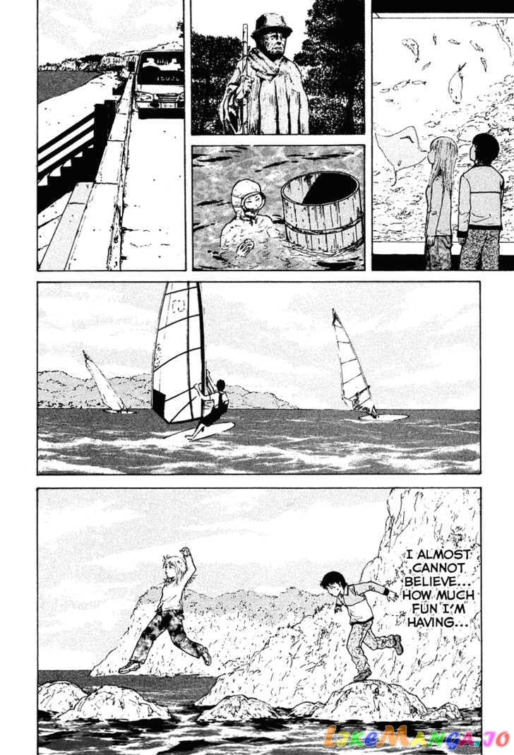 Read Sekitou Elergy EN Manga Online