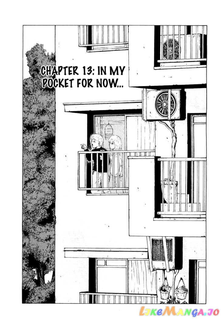 Read Sekitou Elergy EN Manga Online