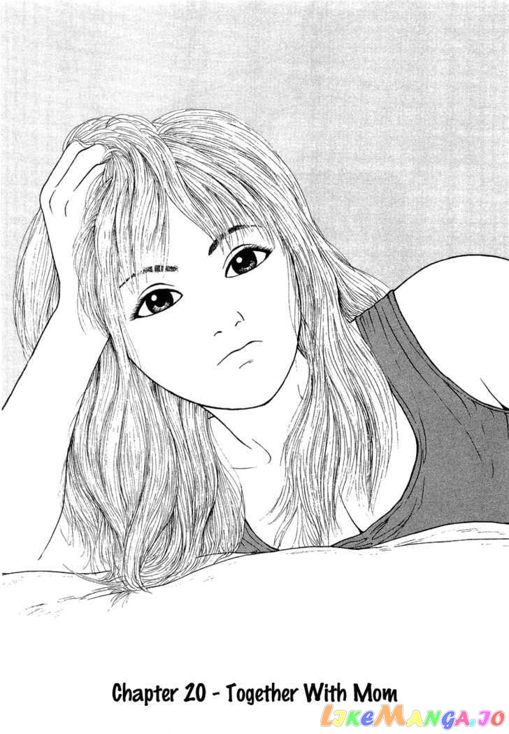 Read Sekitou Elergy EN Manga Online