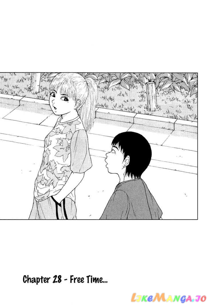 Read Sekitou Elergy EN Manga Online
