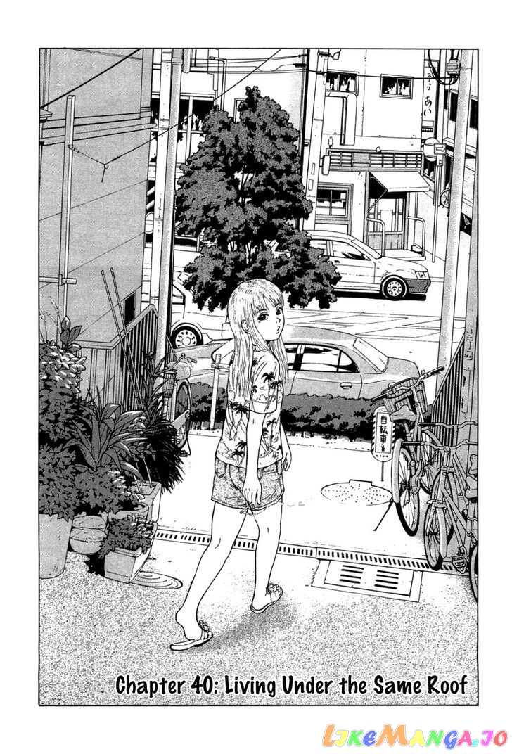 Read Sekitou Elergy EN Manga Online