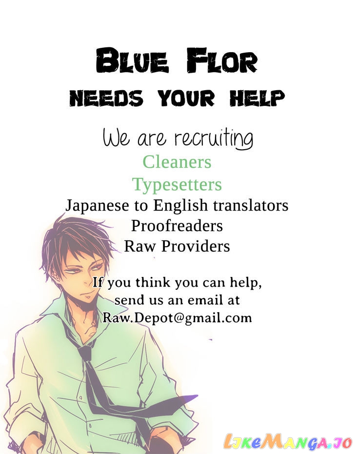Read Sekitou Elergy EN Manga Online