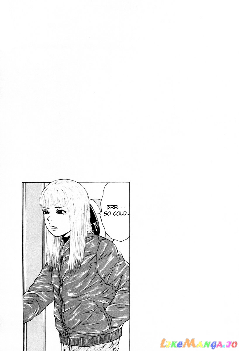 Read Sekitou Elergy EN Manga Online
