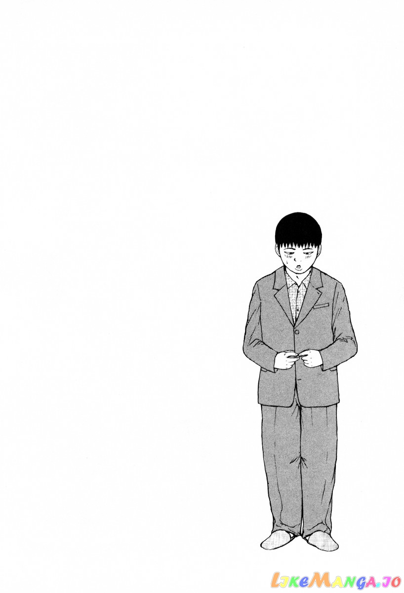 Read Sekitou Elergy EN Manga Online