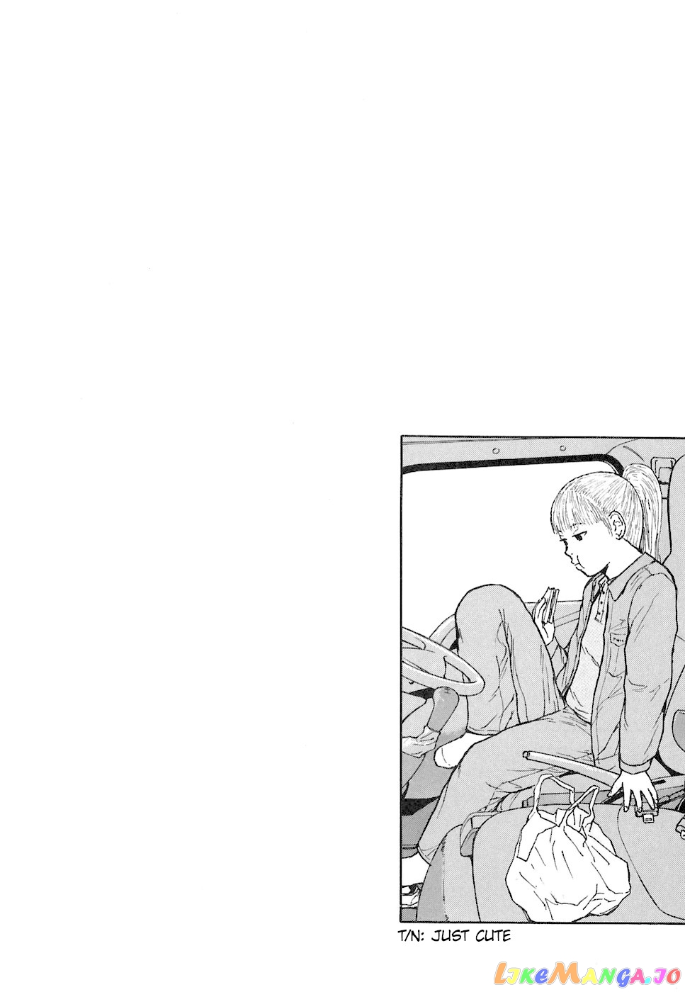 Read Sekitou Elergy EN Manga Online