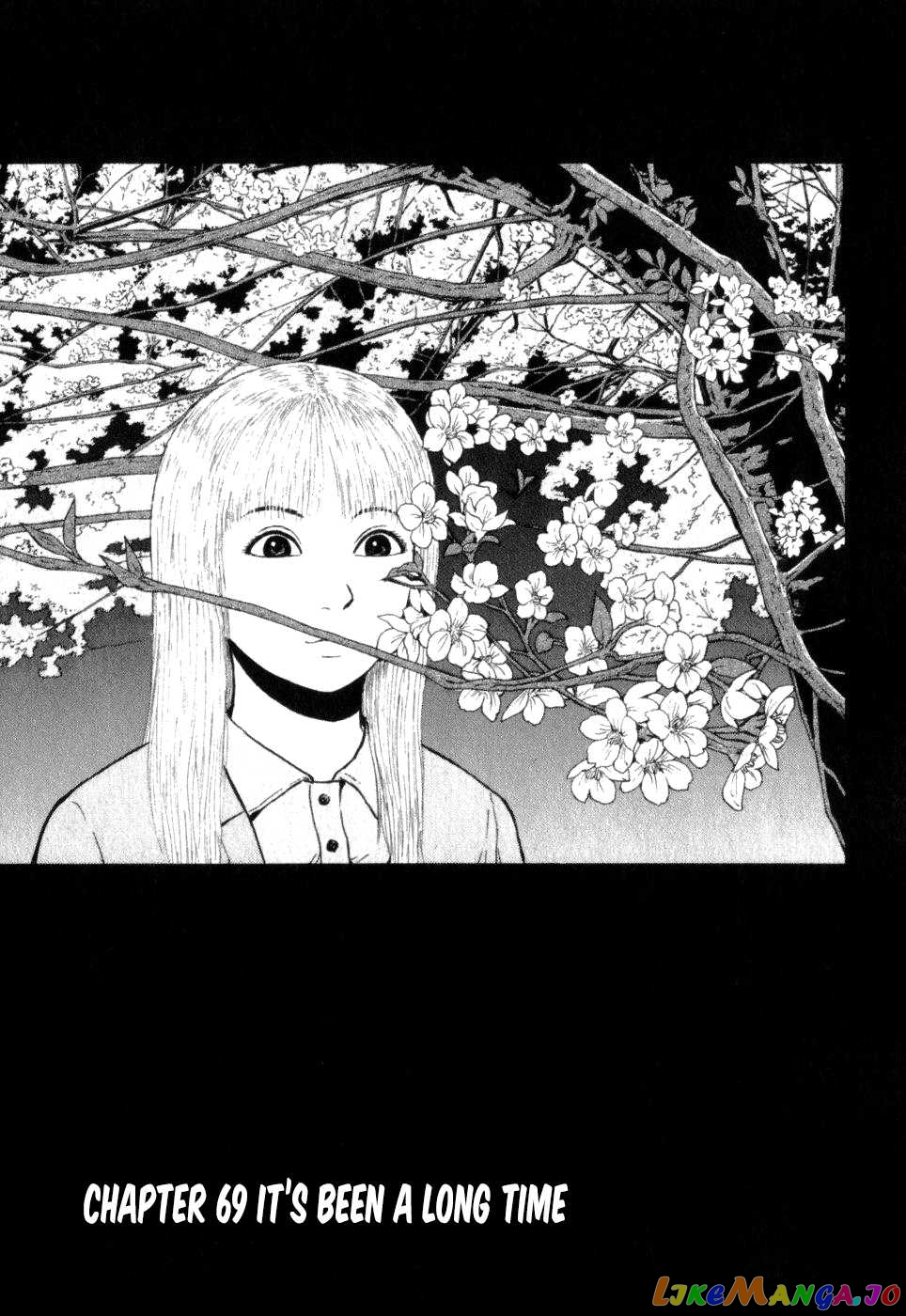 Read Sekitou Elergy EN Manga Online
