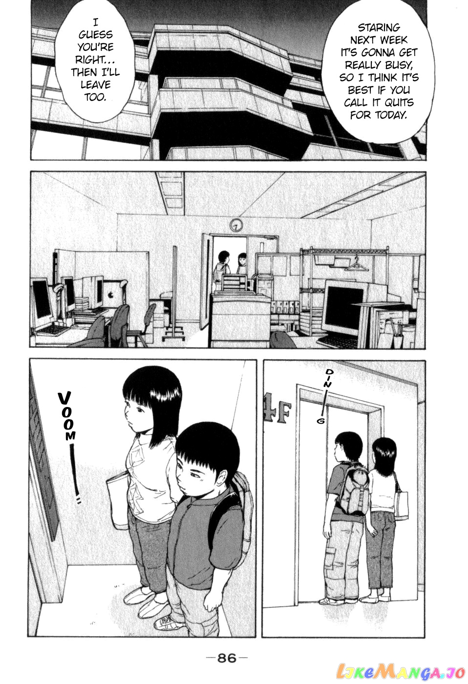 Read Sekitou Elergy EN Manga Online