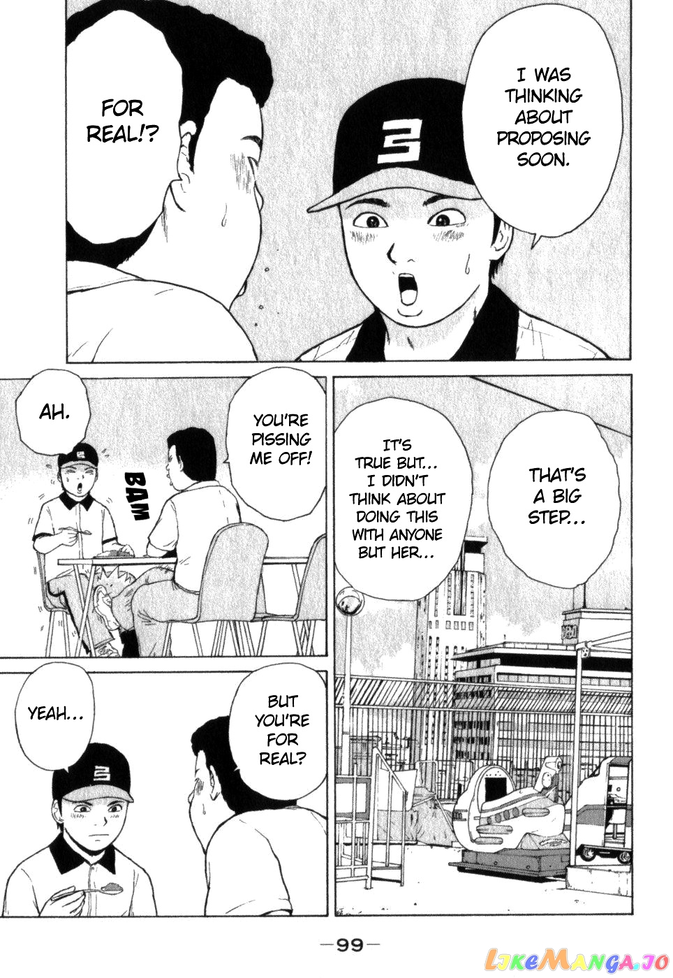 Read Sekitou Elergy EN Manga Online